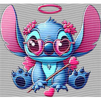 Valentine's Day-QRJ  3014